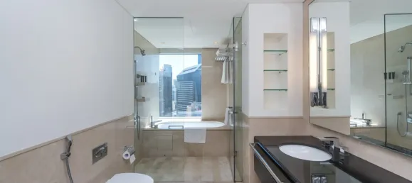 Wohnung in Dubai Marina, UAE 50m², Nr. 105841 7