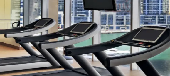 Wohnung in Dubai Marina, UAE 50m², Nr. 105841 11