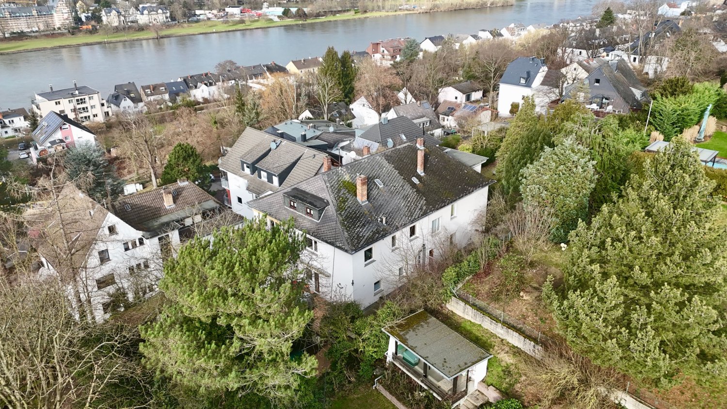 9-salle Maison à Koblenz, Germany No. 20118