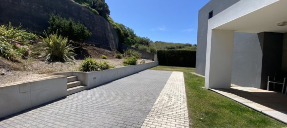 Вилла с 4 спальнями в Рибамар, Португалия № 109427 21