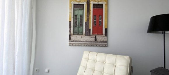 Вилла с 4 спальнями в Рибамар, Португалия № 109427 8