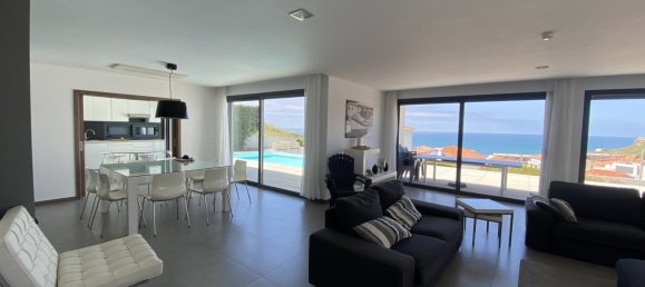 Вилла с 4 спальнями в Рибамар, Португалия № 109427 23