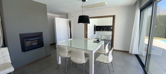 Вилла с 4 спальнями в Рибамар, Португалия № 109427 24