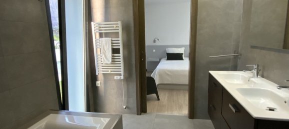 Вилла с 4 спальнями в Рибамар, Португалия № 109427 18