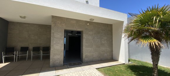 Вилла с 4 спальнями в Рибамар, Португалия № 109427 22