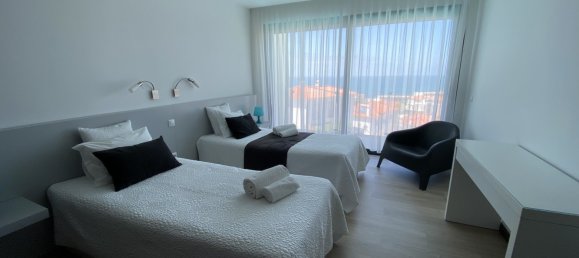 Вилла с 4 спальнями в Рибамар, Португалия № 109427 19