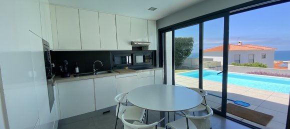 Вилла с 4 спальнями в Рибамар, Португалия № 109427 25