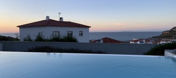 Вилла с 4 спальнями в Рибамар, Португалия № 109427 2