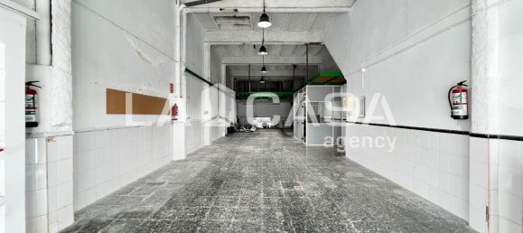 184m² Commercial property in Badalona, Spain No. 158520 12