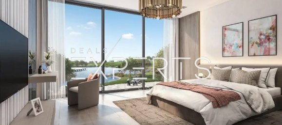 4 Schlafzimmer Villa in Yas Island, UAE, Nr. 53800 5