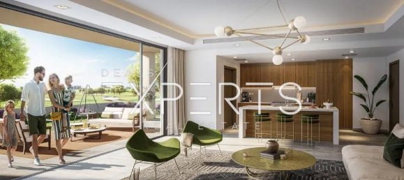 4 Schlafzimmer Villa in Yas Island, UAE, Nr. 53800 3