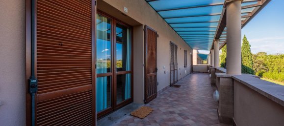 Apartamento de 2 dormitorios en Pisa, Italy No. 257822 18