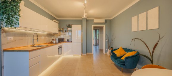Apartamento de 2 dormitorios en Pisa, Italy No. 257822 4