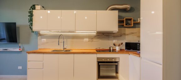 Apartamento de 2 dormitorios en Pisa, Italy No. 257822 6