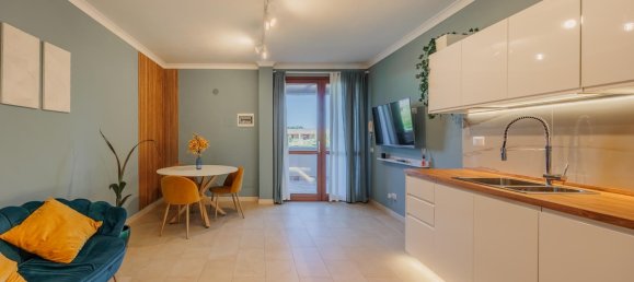 Apartamento de 2 dormitorios en Pisa, Italy No. 257822 2