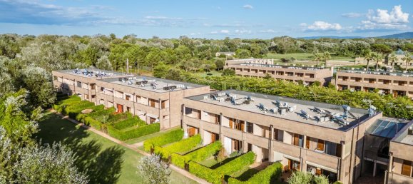 Apartamento de 2 dormitorios en Pisa, Italy No. 257822 19