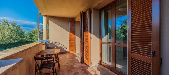 Apartamento de 2 dormitorios en Pisa, Italy No. 257822 15