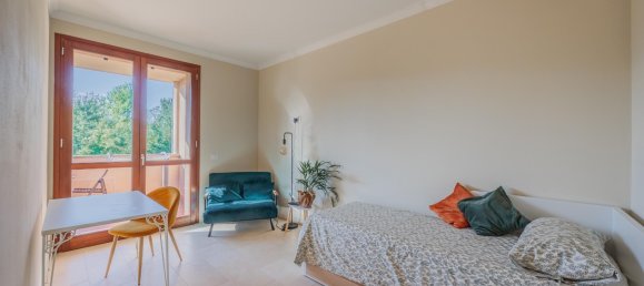Apartamento de 2 dormitorios en Pisa, Italy No. 257822 10