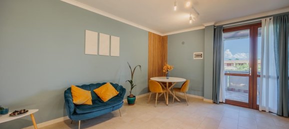 Apartamento de 2 dormitorios en Pisa, Italy No. 257822 5