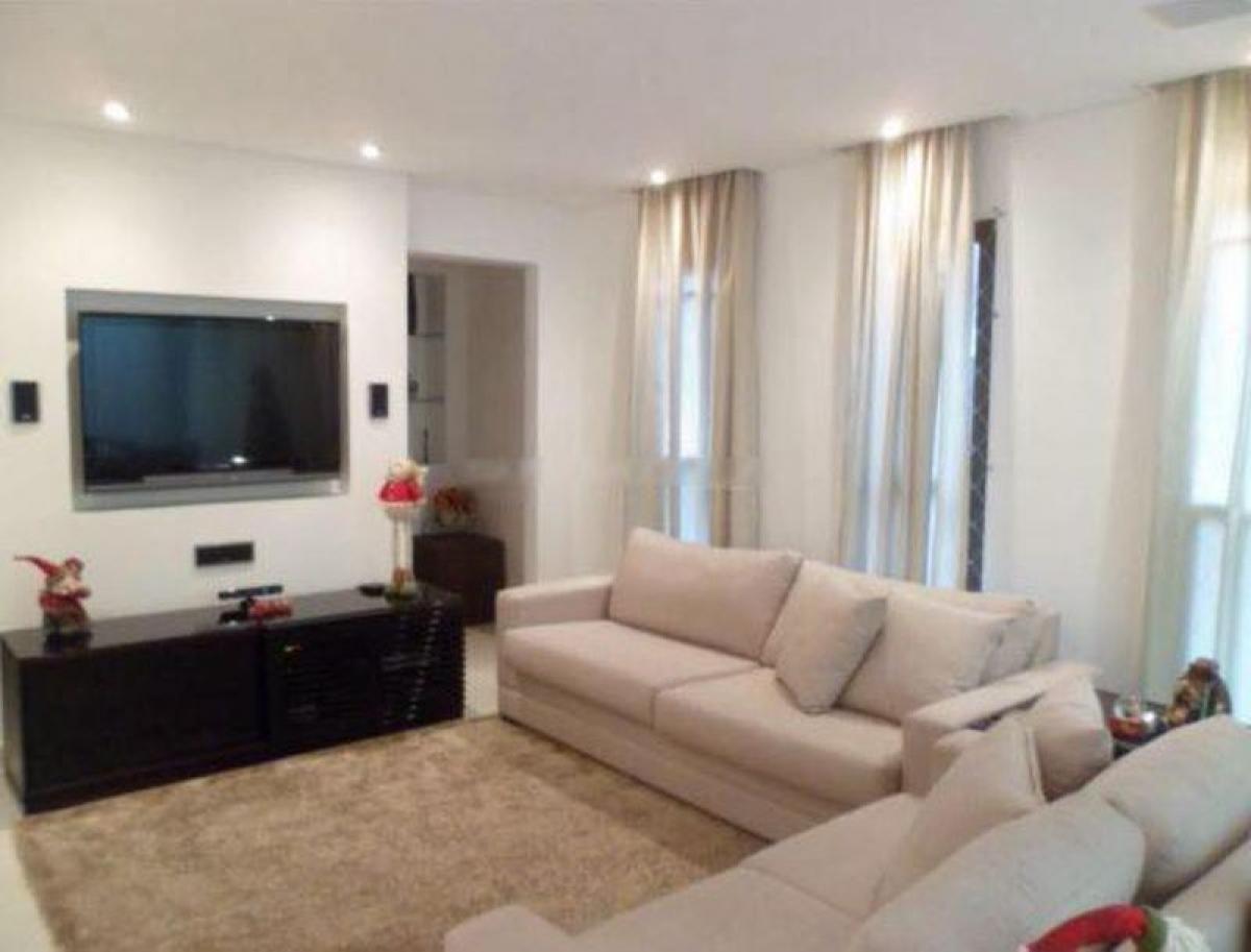 3 Schlafzimmer Wohnung in Sao Paulo, Brazil, Nr. 453586