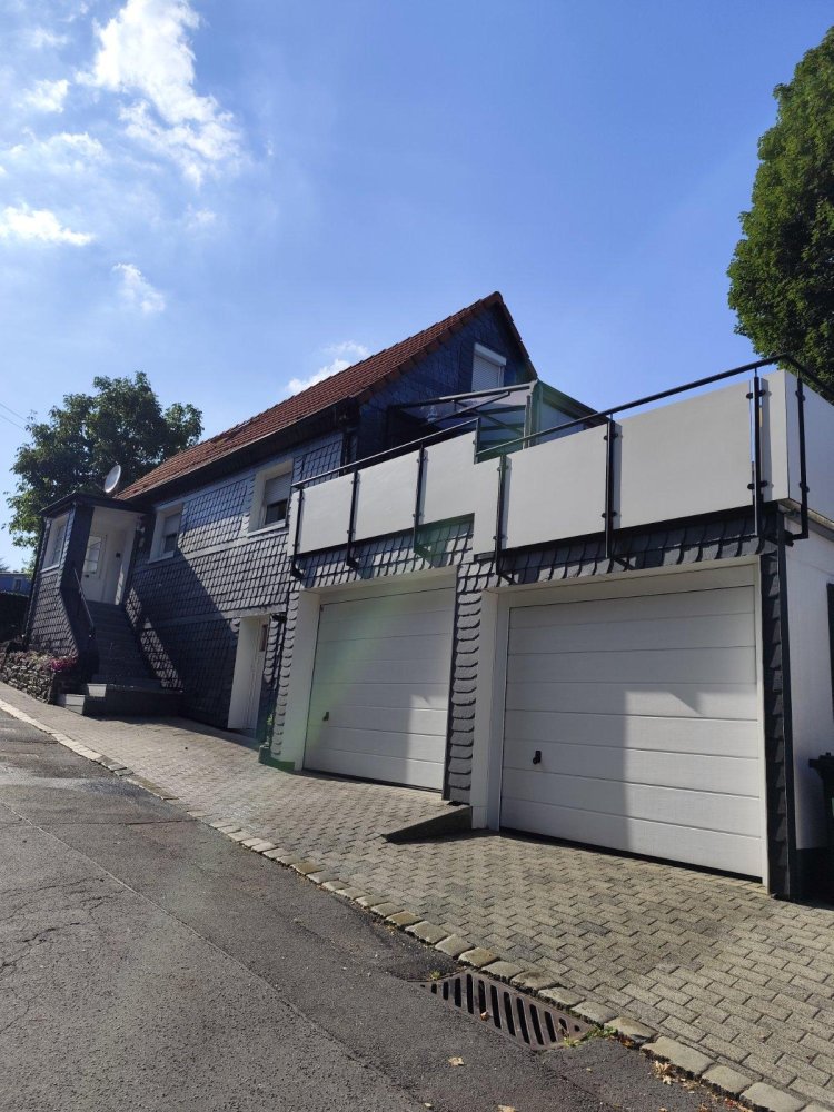 2 chambres Maison à Wuppertal, Germany No. 348917