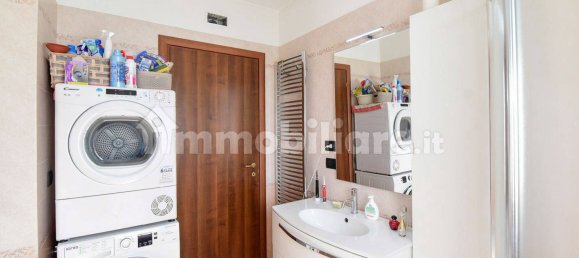 3 Schlafzimmer Wohnung in Cusano Milanino, Italy, Nr. 297883 14