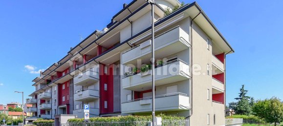 3 Schlafzimmer Wohnung in Cusano Milanino, Italy, Nr. 297883 18