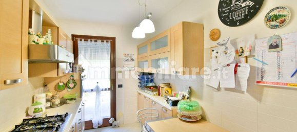 3 Schlafzimmer Wohnung in Cusano Milanino, Italy, Nr. 297883 6