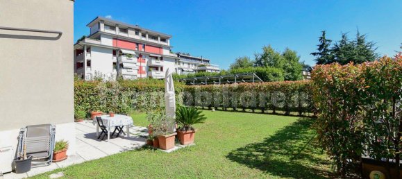 3 Schlafzimmer Wohnung in Cusano Milanino, Italy, Nr. 297883 2