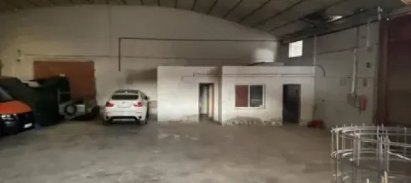 Entrepôt à Alicante, Spain 1067m² No. 135773 13