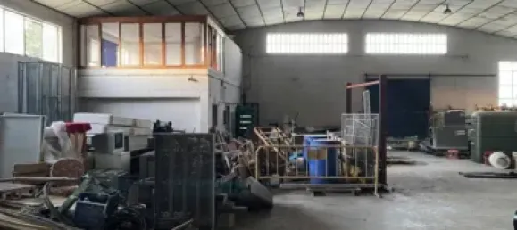 Entrepôt à Alicante, Spain 1067m² No. 135773 12