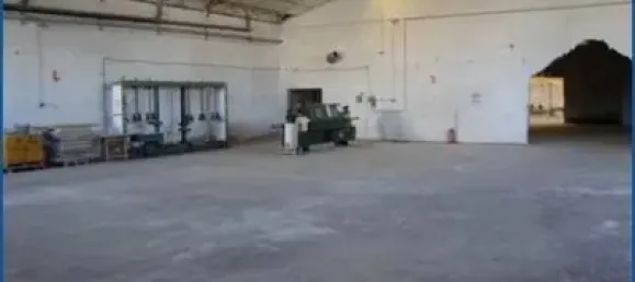 Entrepôt à Alicante, Spain 1067m² No. 135773 6