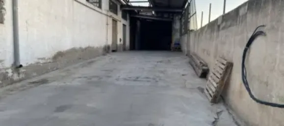 Entrepôt à Alicante, Spain 1067m² No. 135773 3