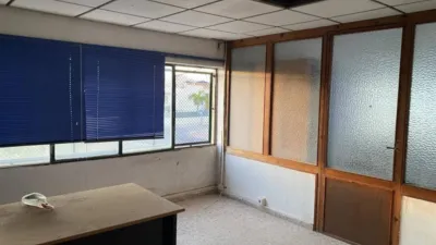 Entrepôt à Alicante, Spain 1067m² No. 135773