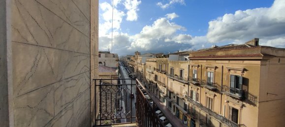 4 rooms Penthouse in Alcamo, Italy No. 49675 2