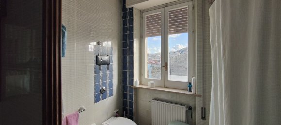 4 rooms Penthouse in Alcamo, Italy No. 49675 27