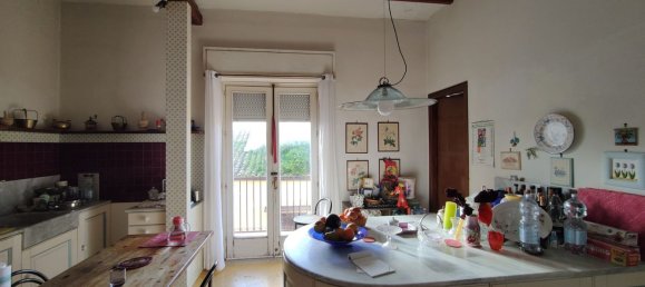 4 rooms Penthouse in Alcamo, Italy No. 49675 20