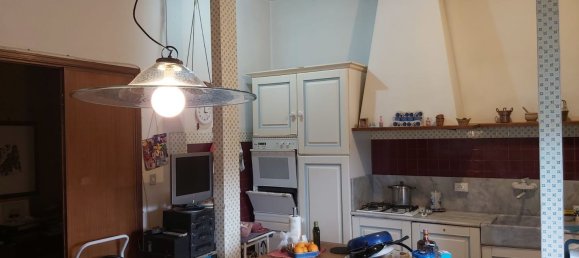 4 rooms Penthouse in Alcamo, Italy No. 49675 24