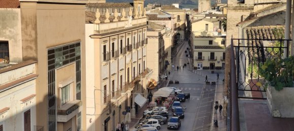 4 rooms Penthouse in Alcamo, Italy No. 49675 14