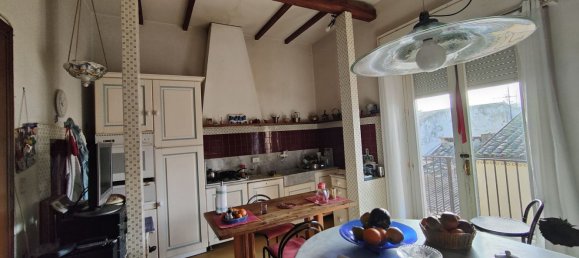 4 rooms Penthouse in Alcamo, Italy No. 49675 19