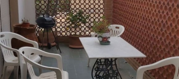 4 rooms Penthouse in Alcamo, Italy No. 49675 21