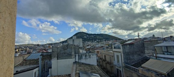 4 rooms Penthouse in Alcamo, Italy No. 49675 22