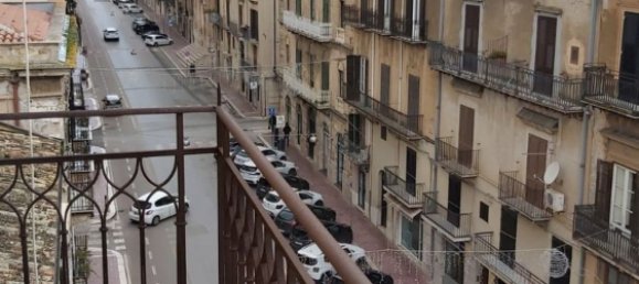 4 rooms Penthouse in Alcamo, Italy No. 49675 13