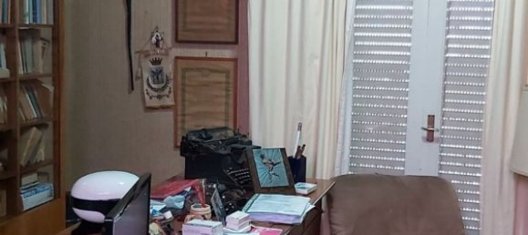 4 rooms Penthouse in Alcamo, Italy No. 49675 17