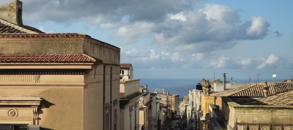 4 rooms Penthouse in Alcamo, Italy No. 49675 10