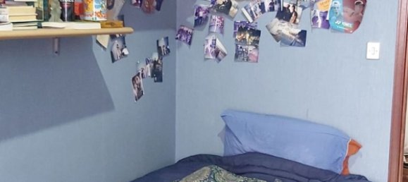 4 rooms Penthouse in Alcamo, Italy No. 49675 35