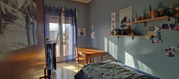 4 rooms Penthouse in Alcamo, Italy No. 49675 33