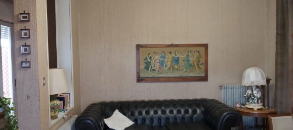 4 rooms Penthouse in Alcamo, Italy No. 49675 16