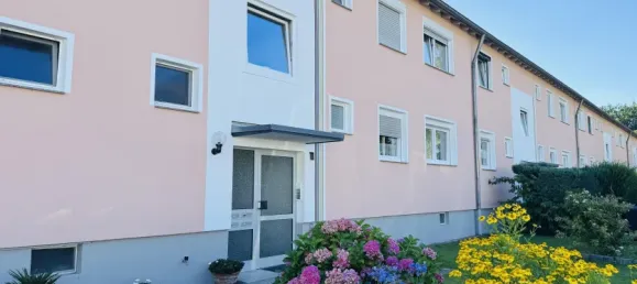 Квартира с 3 комнатами в Детмольд, Германия № 281197 2