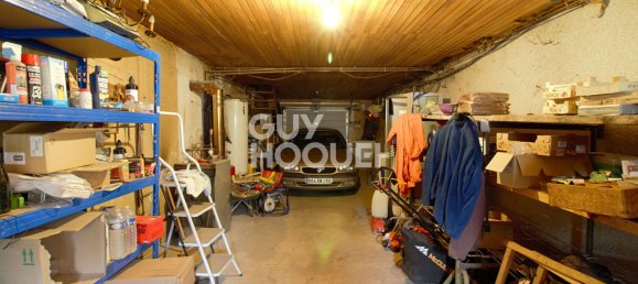 2 Schlafzimmer Haus in Ressons-sur-Matz, France, Nr. 249534 6